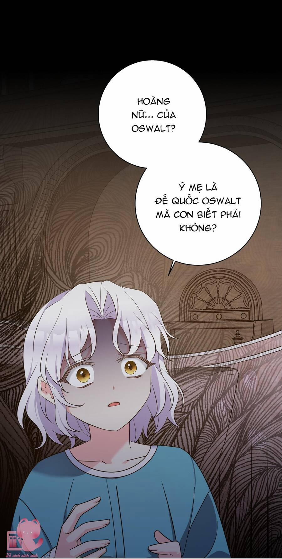 Sinh Ra Là Con Gái Của Ác Nữ 46 trang 15