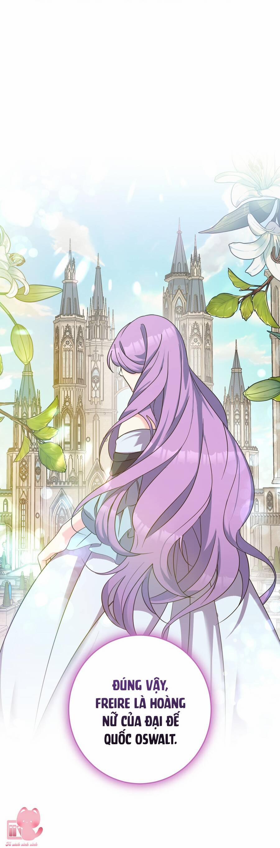 Sinh Ra Là Con Gái Của Ác Nữ 46 trang 16