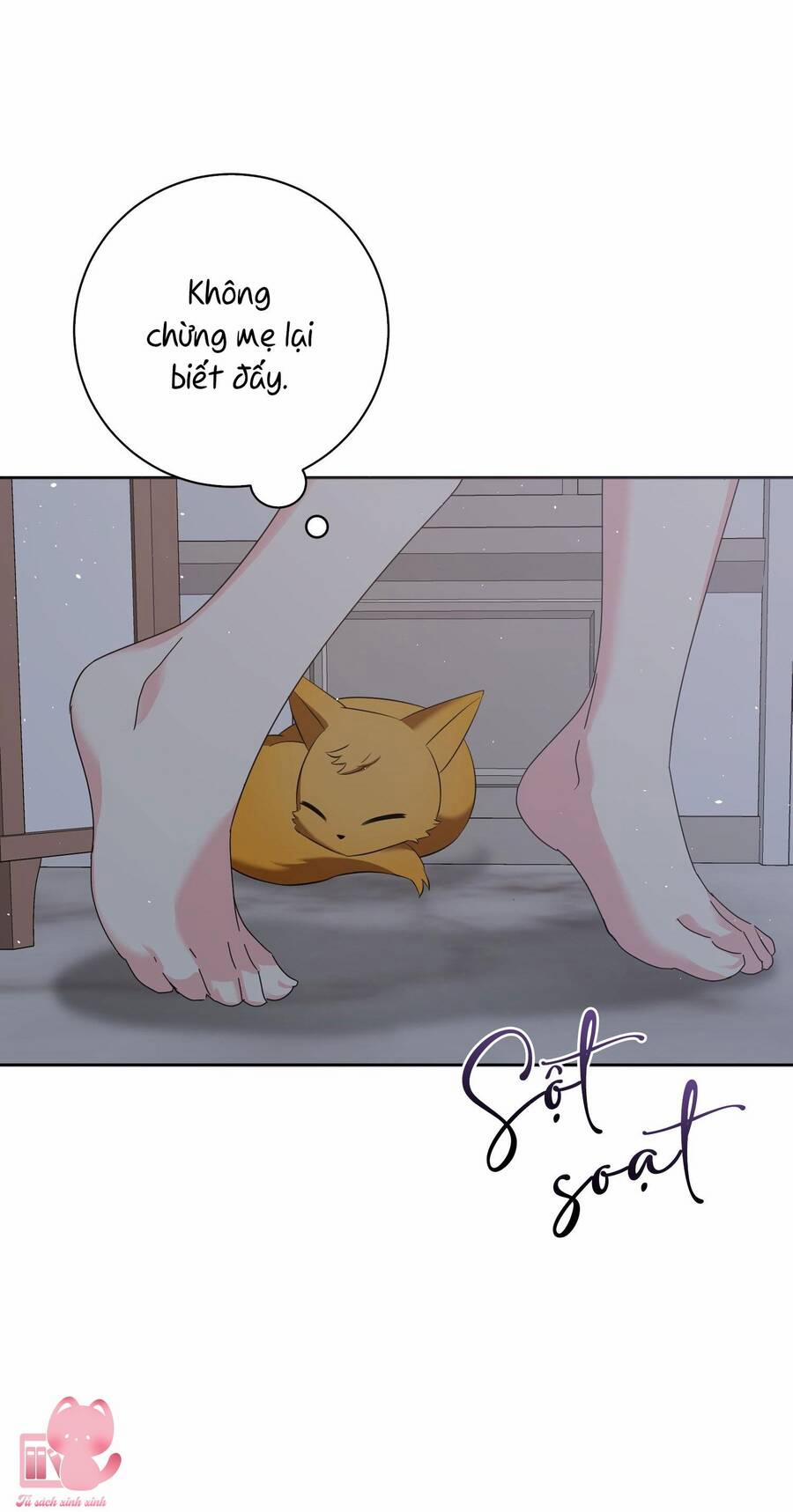 Sinh Ra Là Con Gái Của Ác Nữ 46 trang 2