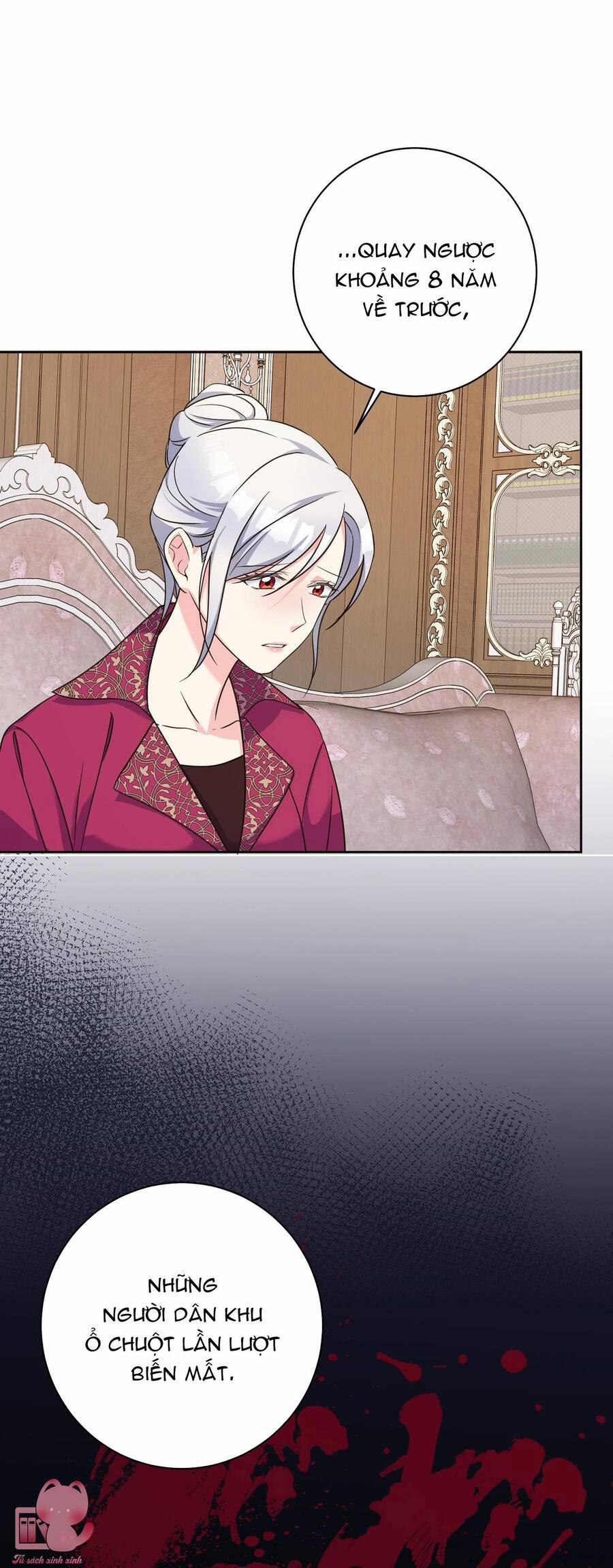 Sinh Ra Là Con Gái Của Ác Nữ 46 trang 24