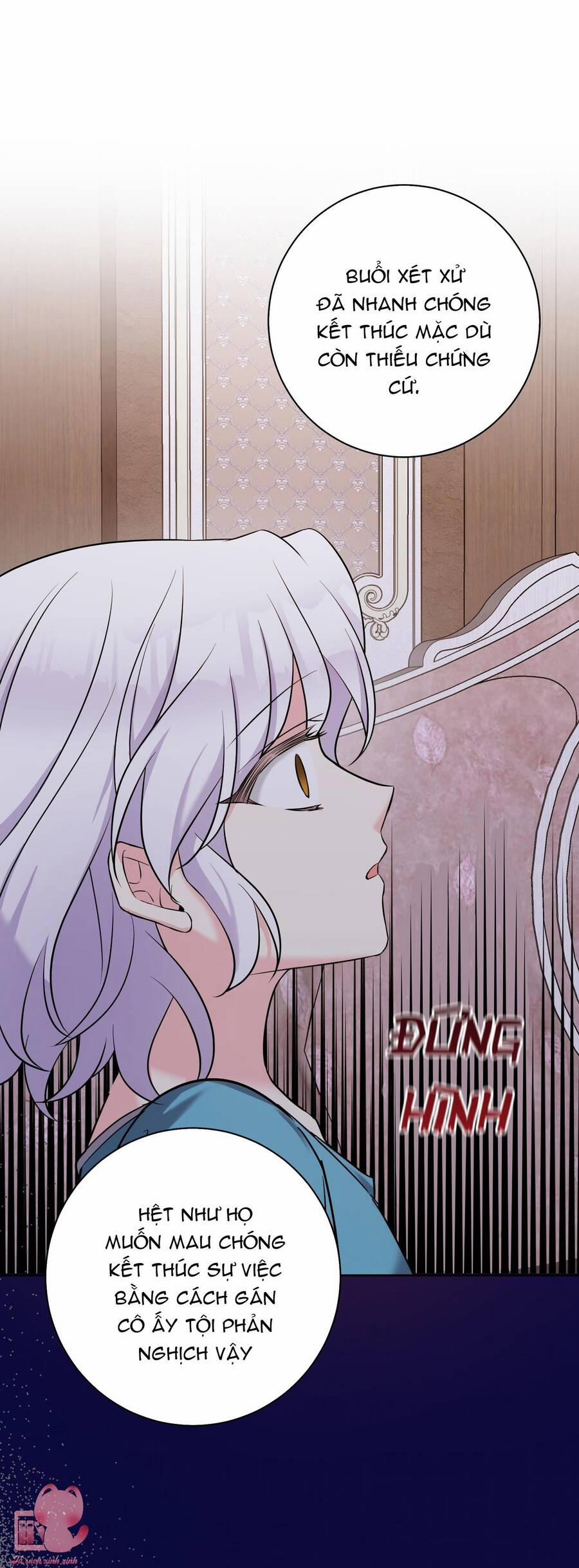 Sinh Ra Là Con Gái Của Ác Nữ 46 trang 31