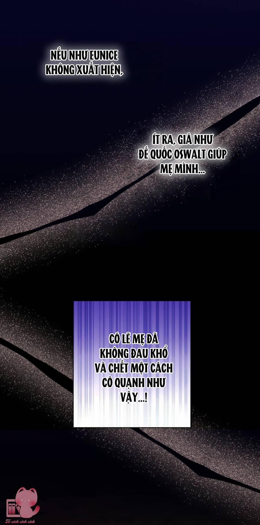 Sinh Ra Là Con Gái Của Ác Nữ 46 trang 33