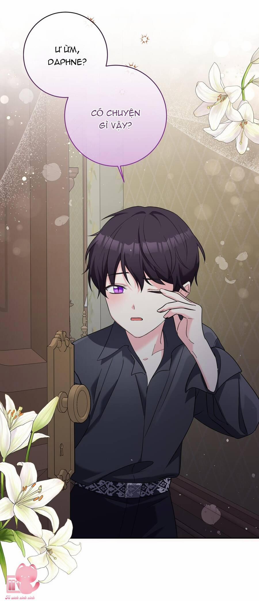 Sinh Ra Là Con Gái Của Ác Nữ 46 trang 50