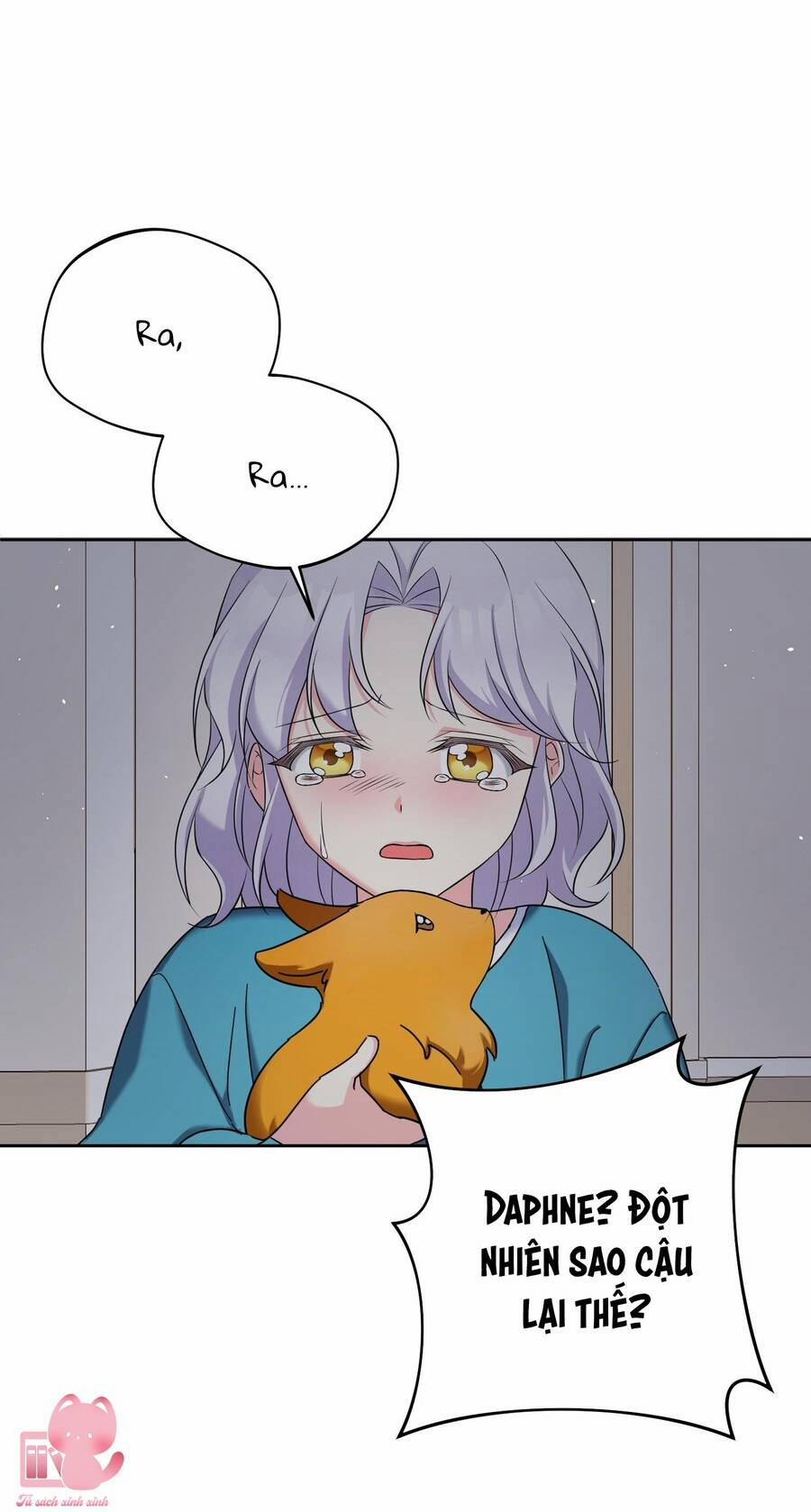 Sinh Ra Là Con Gái Của Ác Nữ 46 trang 51