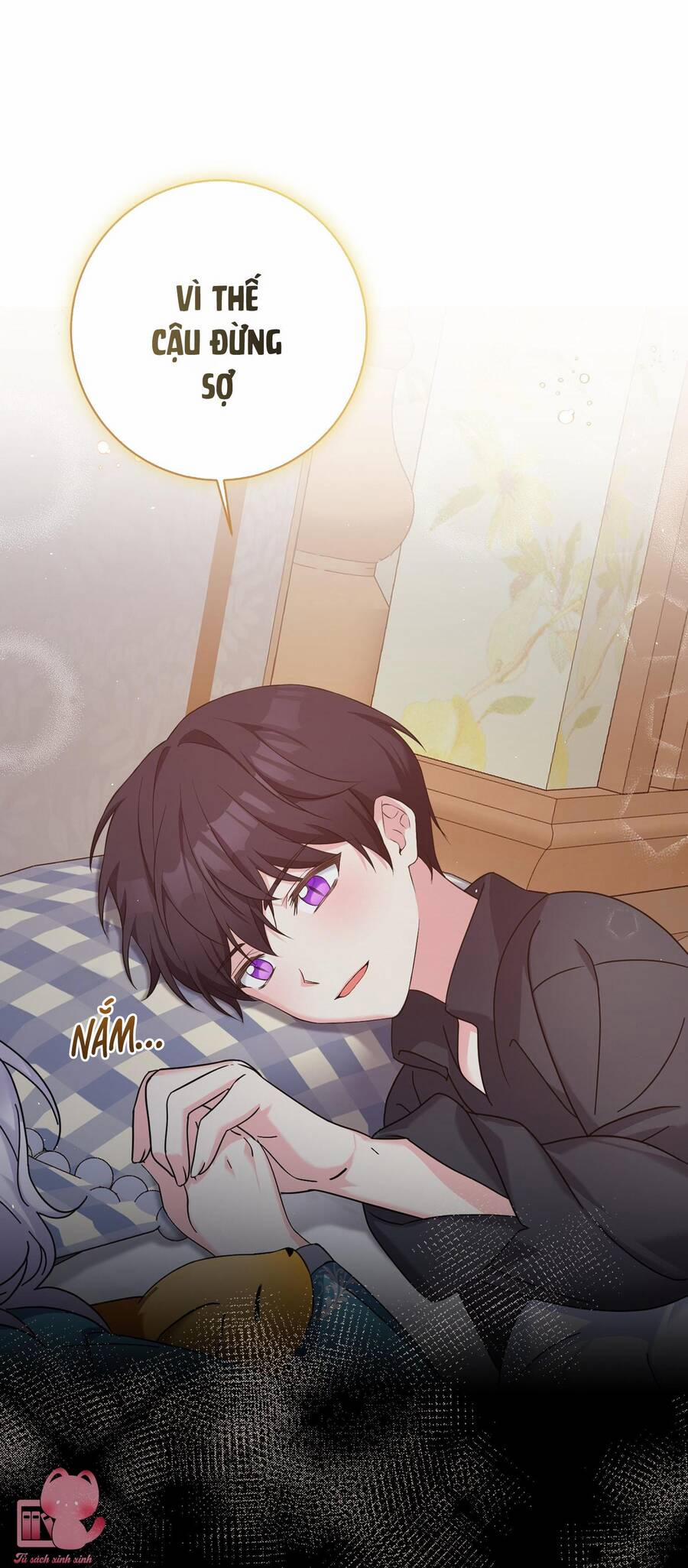 Sinh Ra Là Con Gái Của Ác Nữ 46 trang 55