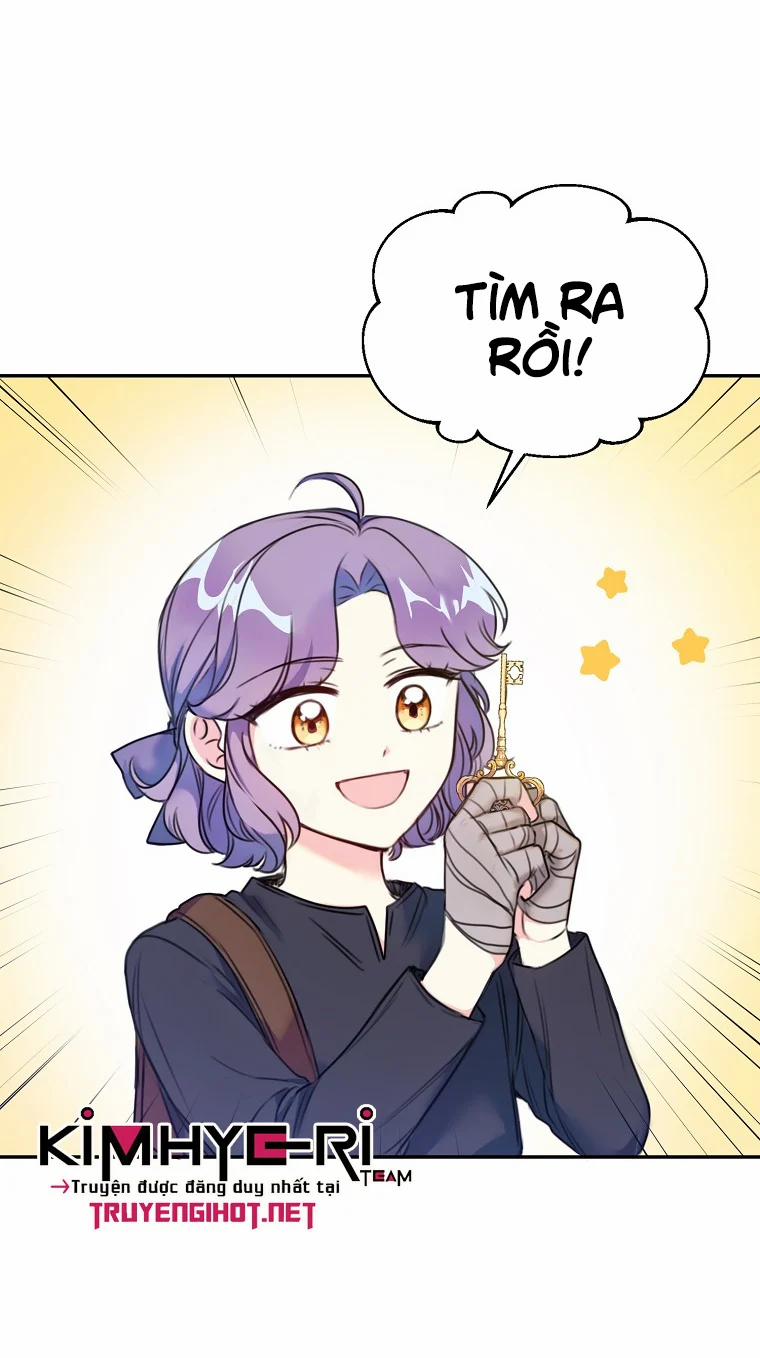 Sinh Ra Là Con Gái Của Ác Nữ 5 trang 10