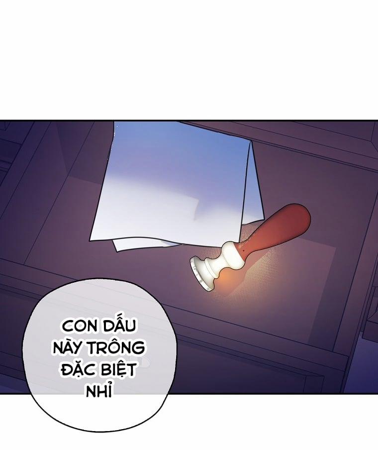 Sinh Ra Là Con Gái Của Ác Nữ 5 trang 14