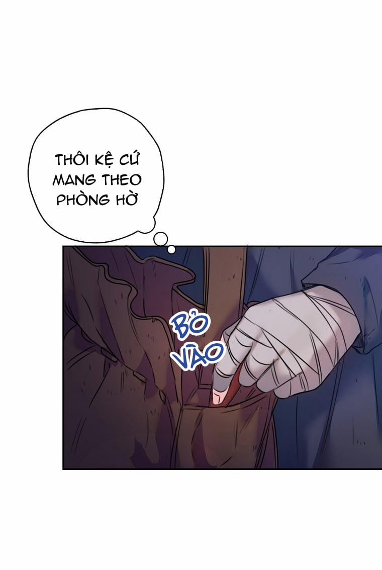 Sinh Ra Là Con Gái Của Ác Nữ 5 trang 16