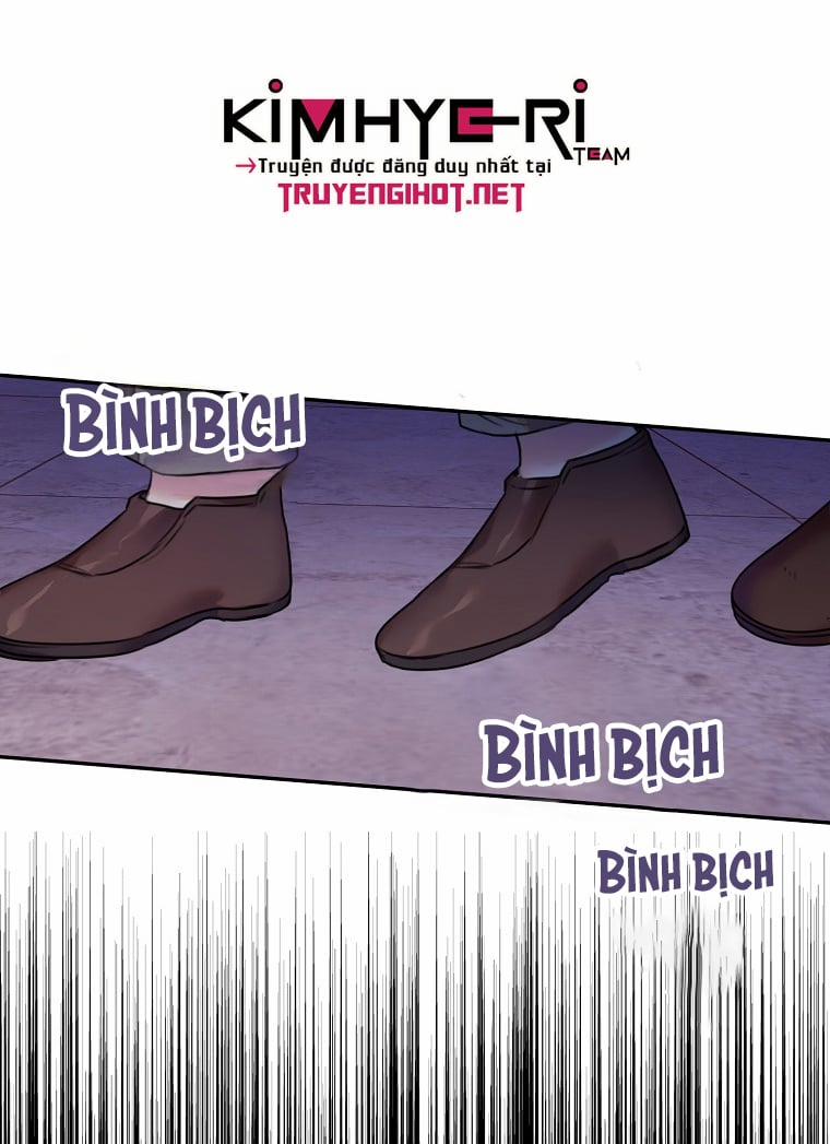 Sinh Ra Là Con Gái Của Ác Nữ 5 trang 17