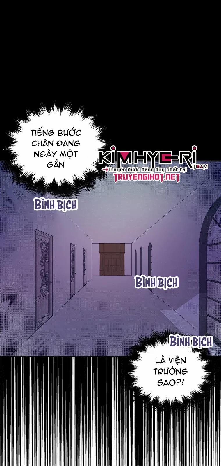 Sinh Ra Là Con Gái Của Ác Nữ 5 trang 20