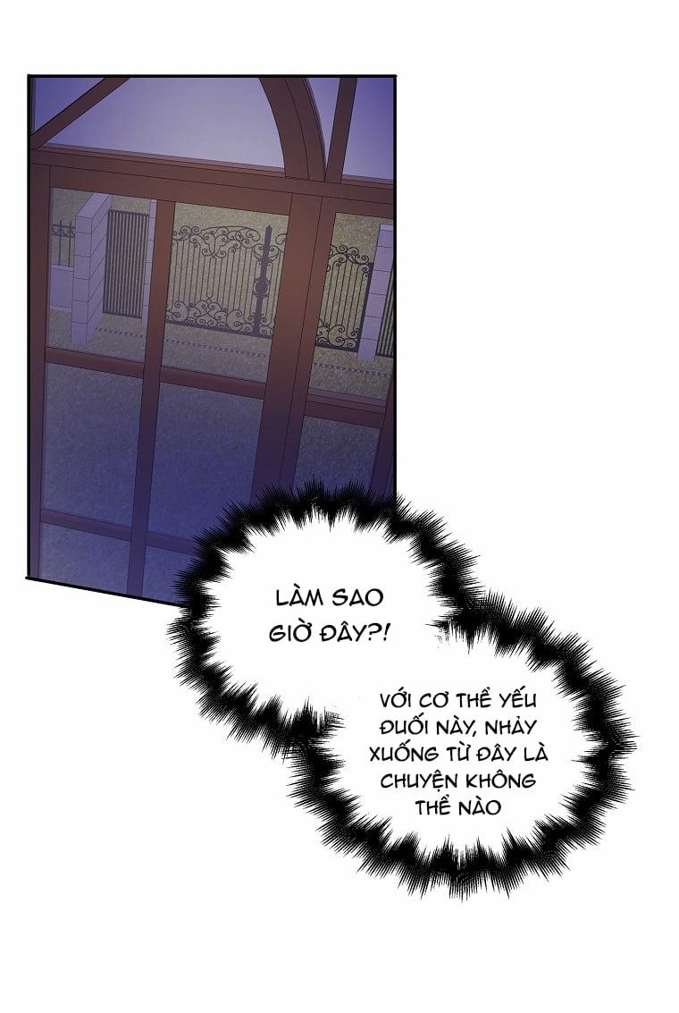 Sinh Ra Là Con Gái Của Ác Nữ 5 trang 22