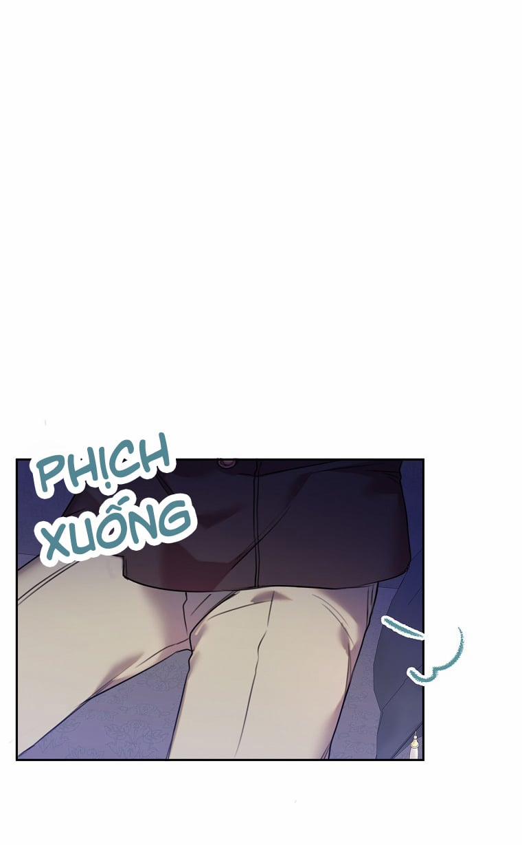 Sinh Ra Là Con Gái Của Ác Nữ 5 trang 30