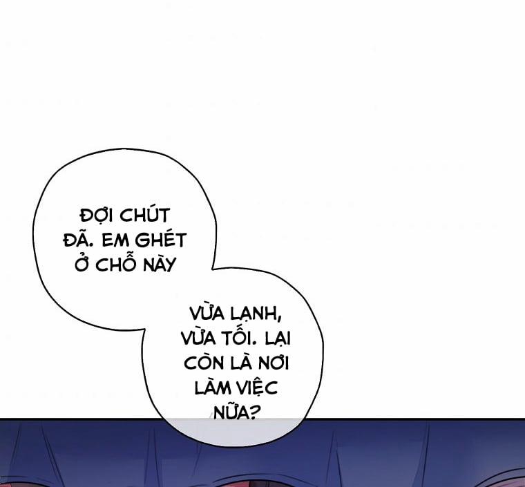 Sinh Ra Là Con Gái Của Ác Nữ 5 trang 33