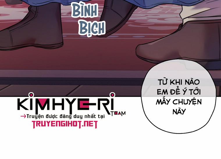 Sinh Ra Là Con Gái Của Ác Nữ 5 trang 34