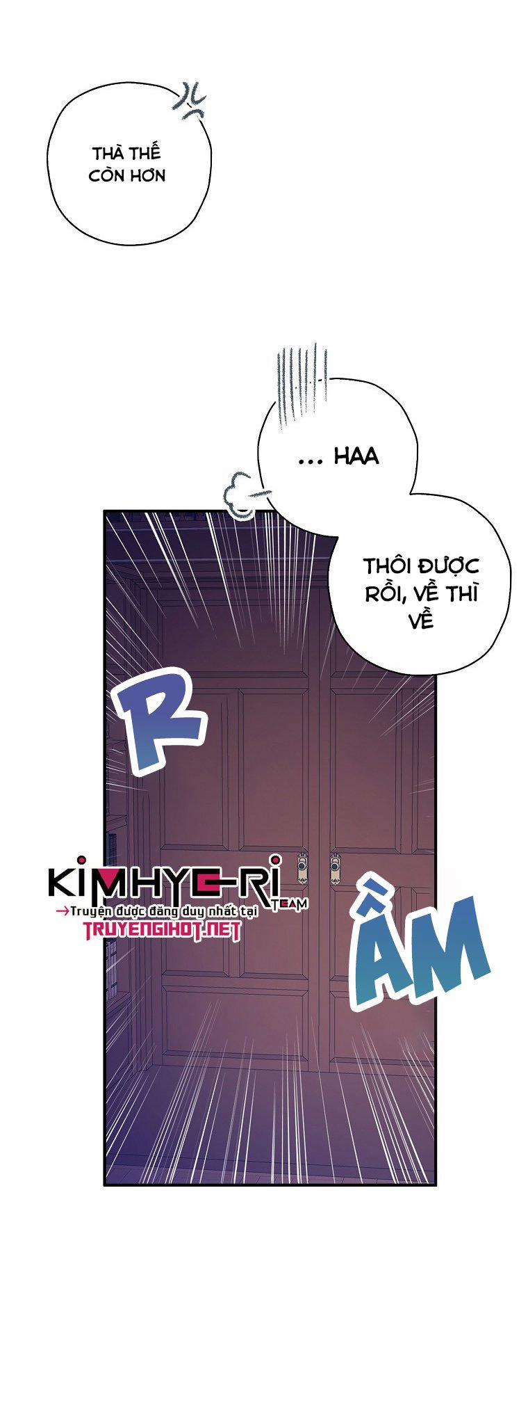 Sinh Ra Là Con Gái Của Ác Nữ 5 trang 36