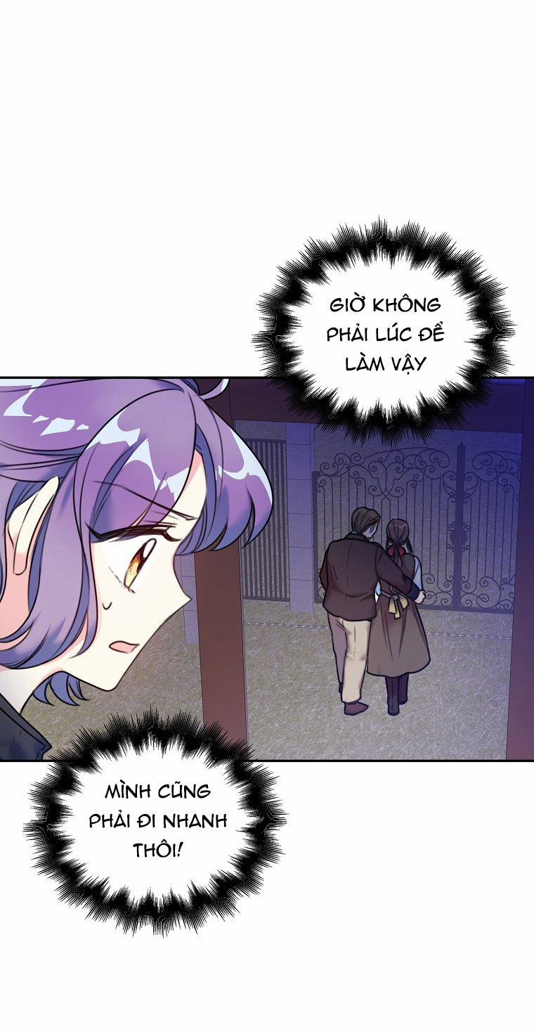 Sinh Ra Là Con Gái Của Ác Nữ 5 trang 39