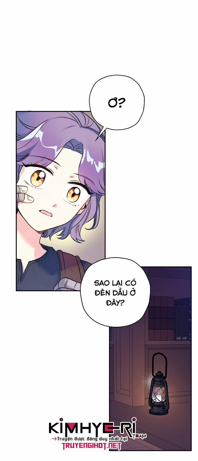 Sinh Ra Là Con Gái Của Ác Nữ 5 trang 41