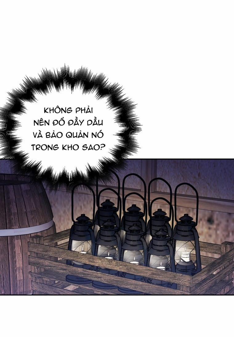 Sinh Ra Là Con Gái Của Ác Nữ 5 trang 42