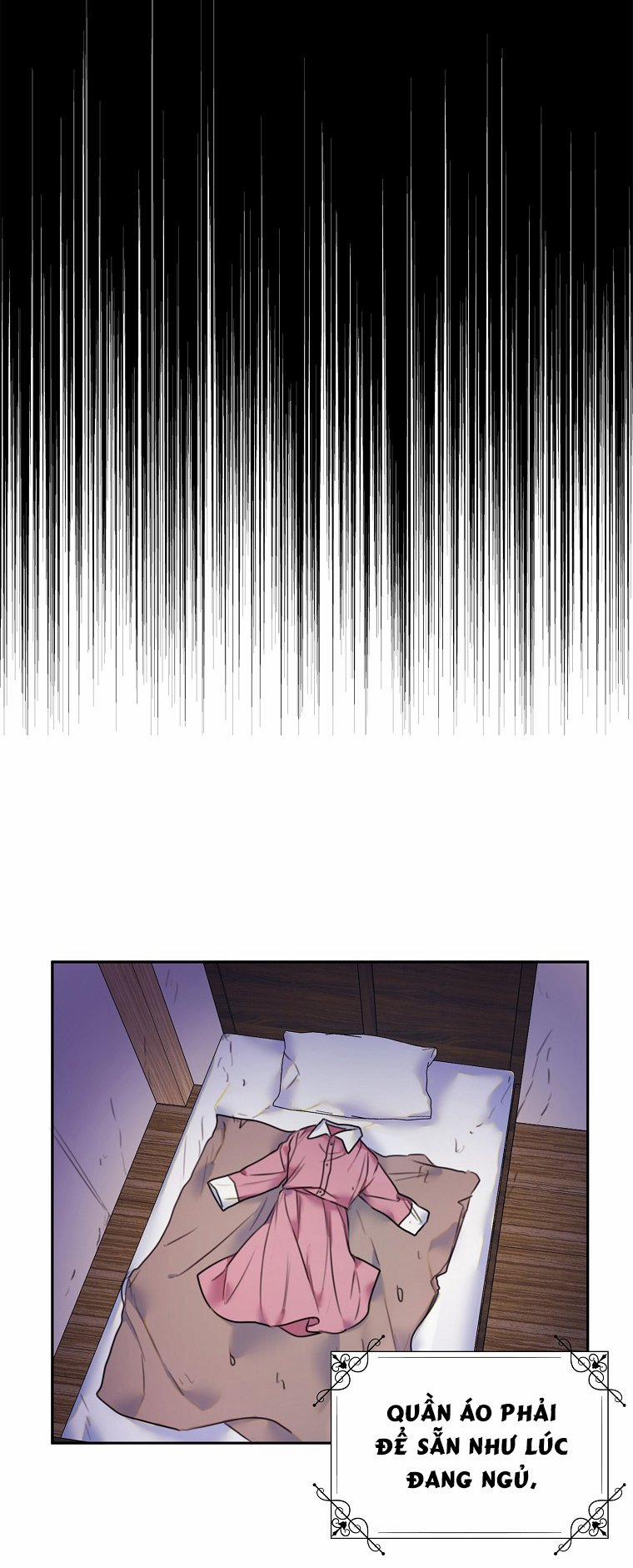 Sinh Ra Là Con Gái Của Ác Nữ 5 trang 46