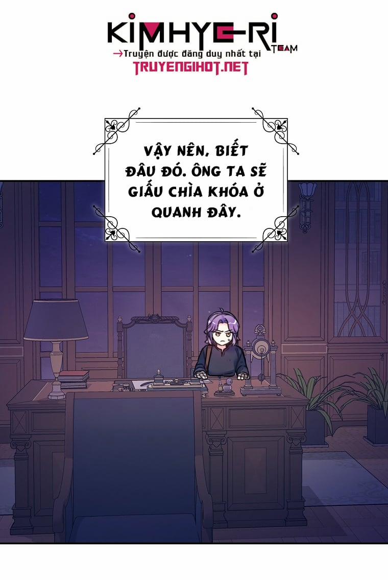 Sinh Ra Là Con Gái Của Ác Nữ 5 trang 5