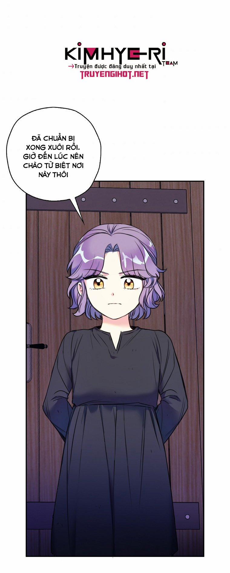 Sinh Ra Là Con Gái Của Ác Nữ 5 trang 50