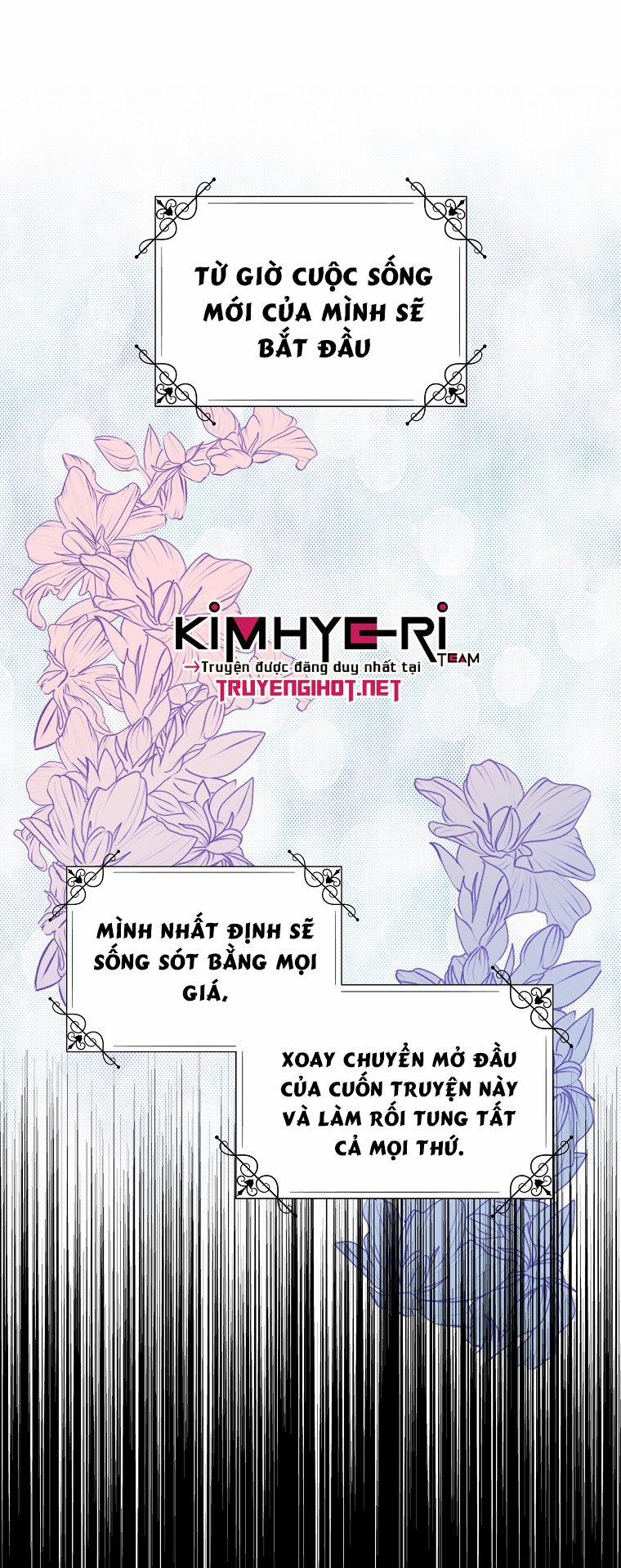 Sinh Ra Là Con Gái Của Ác Nữ 5 trang 51