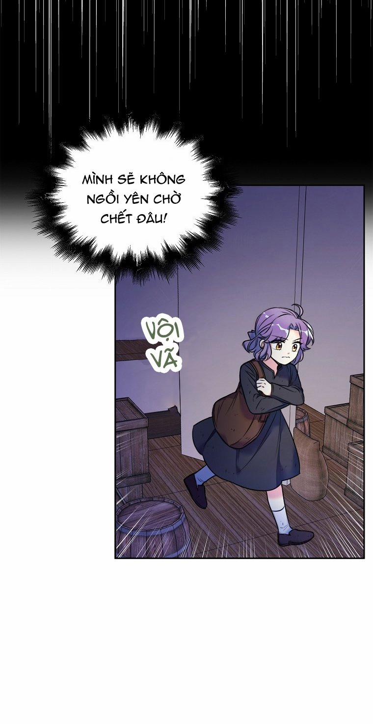 Sinh Ra Là Con Gái Của Ác Nữ 5 trang 52