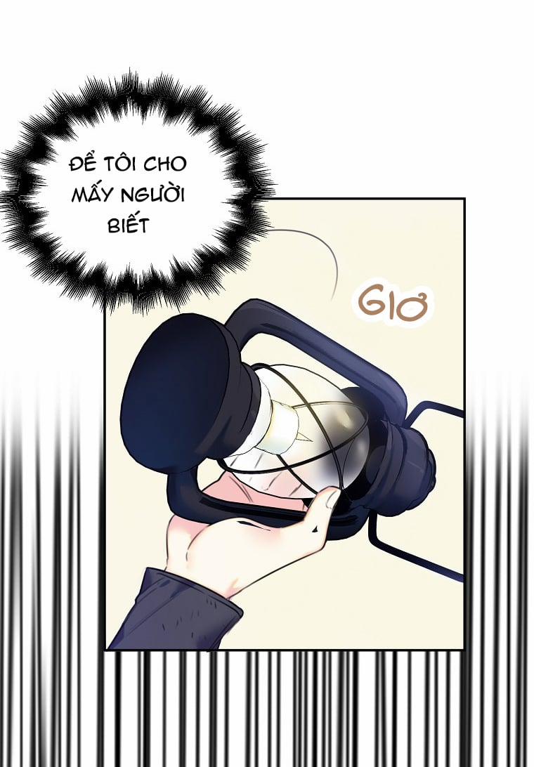 Sinh Ra Là Con Gái Của Ác Nữ 5 trang 54