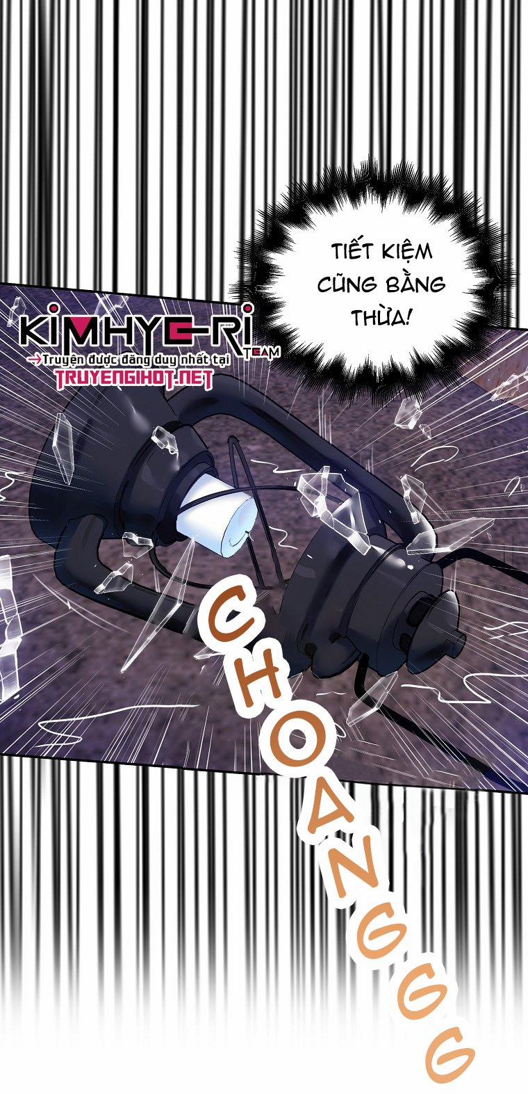 Sinh Ra Là Con Gái Của Ác Nữ 5 trang 55