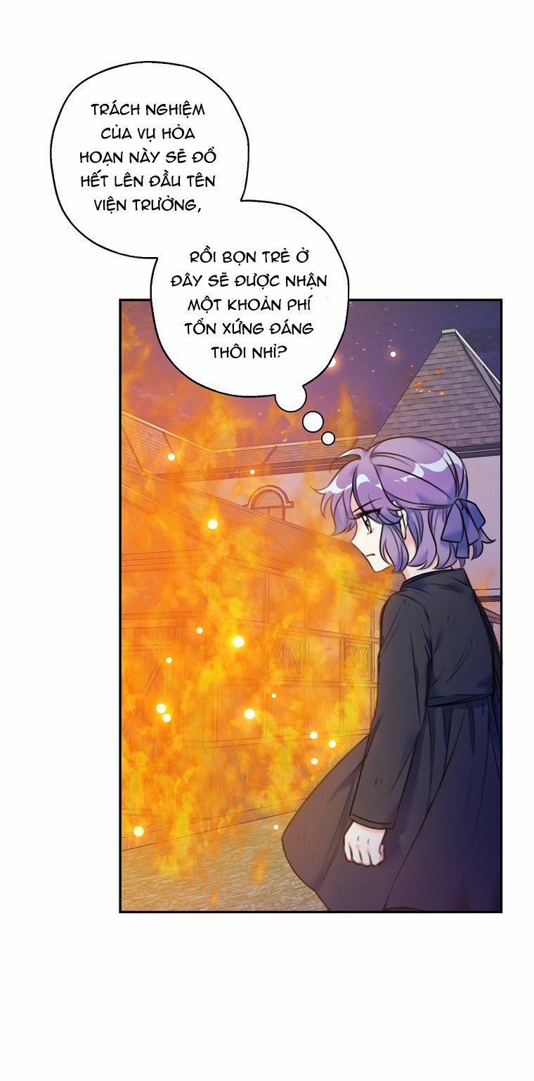 Sinh Ra Là Con Gái Của Ác Nữ 5 trang 63