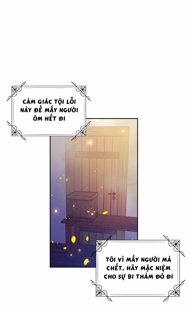 Sinh Ra Là Con Gái Của Ác Nữ 5 trang 65