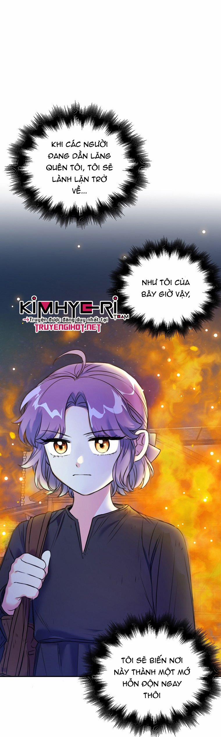 Sinh Ra Là Con Gái Của Ác Nữ 5 trang 66