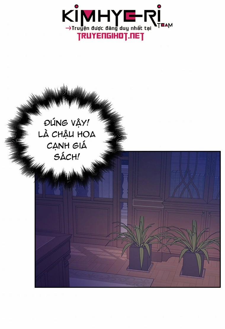 Sinh Ra Là Con Gái Của Ác Nữ 5 trang 7