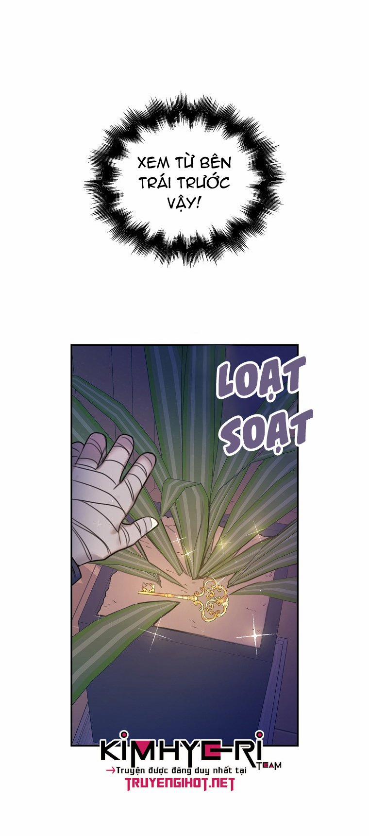 Sinh Ra Là Con Gái Của Ác Nữ 5 trang 9