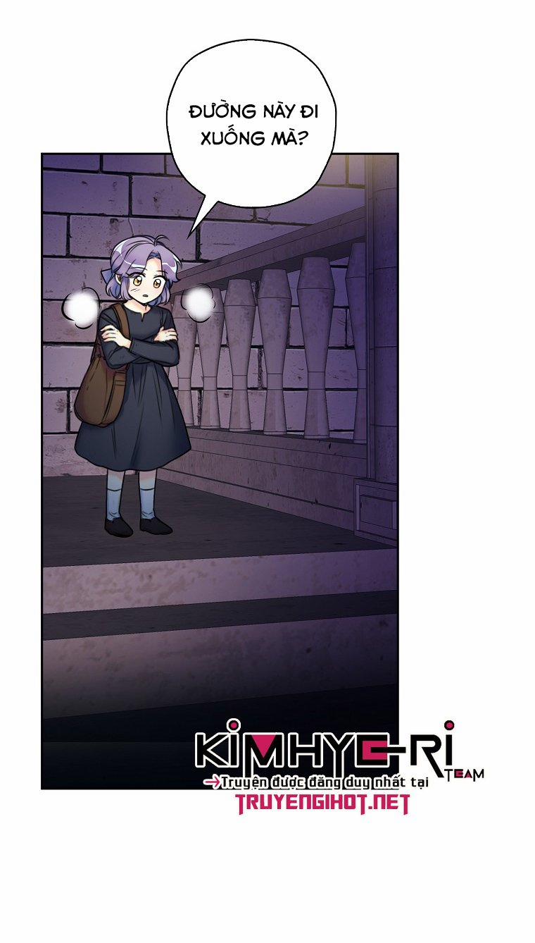 Sinh Ra Là Con Gái Của Ác Nữ 6 trang 15