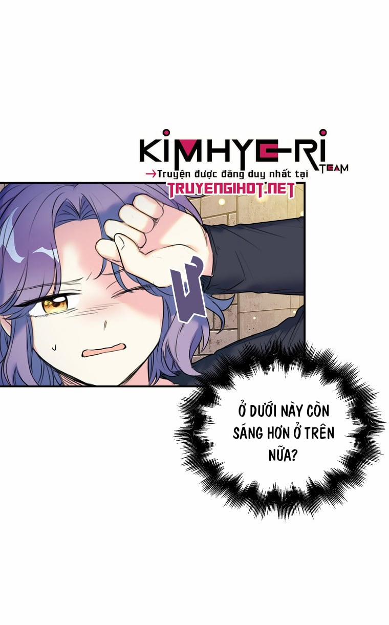 Sinh Ra Là Con Gái Của Ác Nữ 6 trang 18