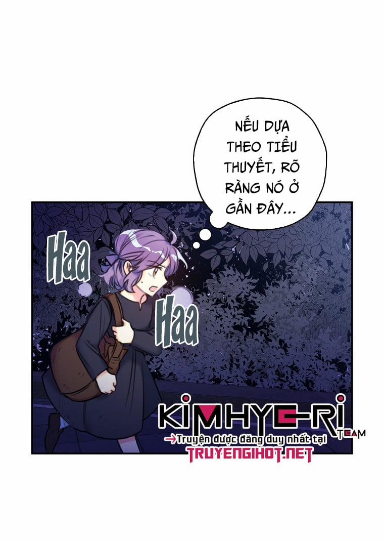 Sinh Ra Là Con Gái Của Ác Nữ 6 trang 2