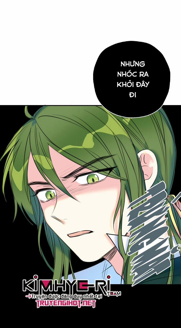 Sinh Ra Là Con Gái Của Ác Nữ 6 trang 25
