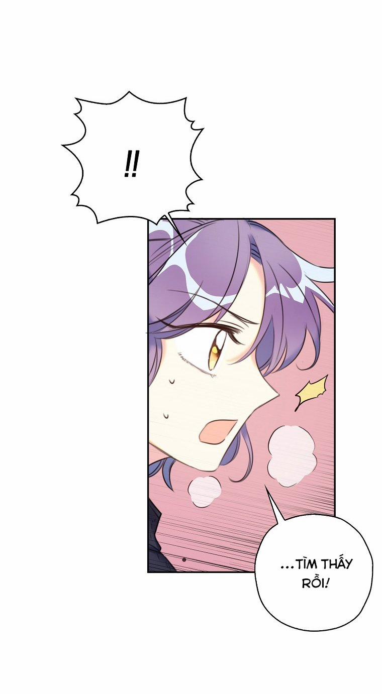 Sinh Ra Là Con Gái Của Ác Nữ 6 trang 3