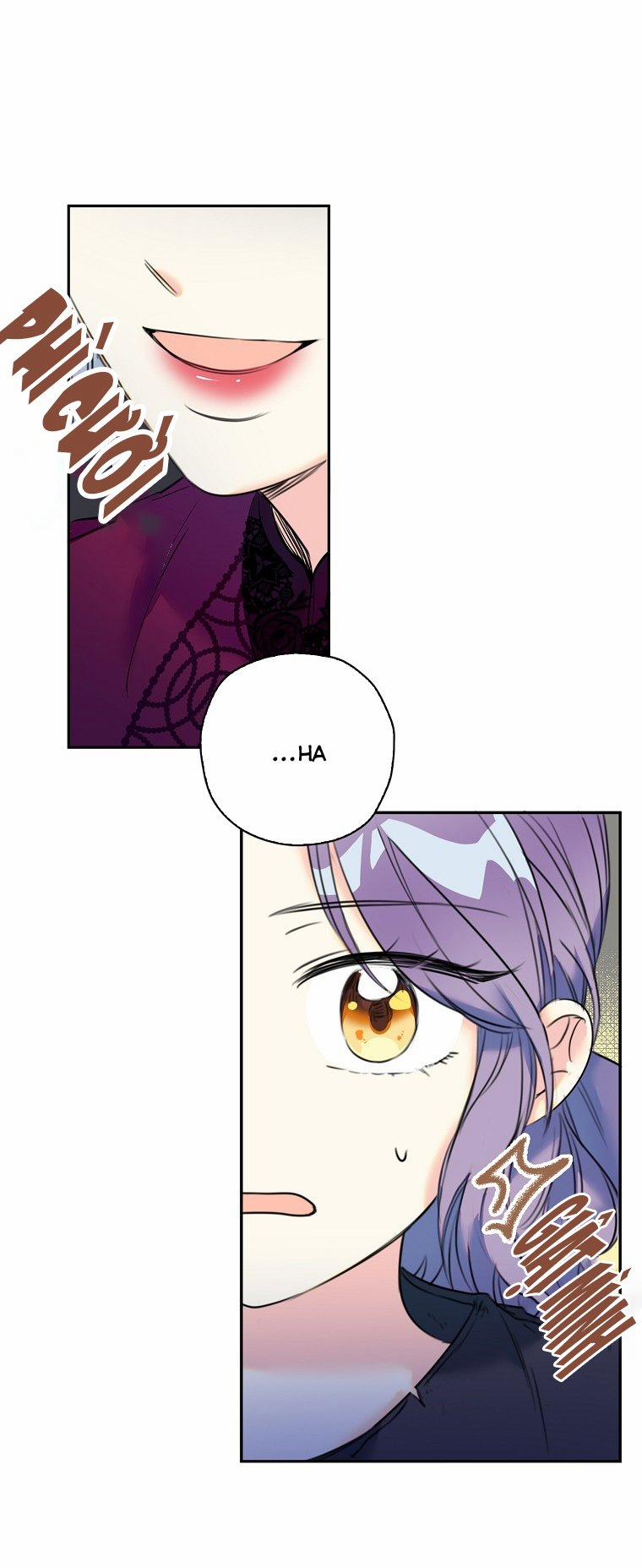 Sinh Ra Là Con Gái Của Ác Nữ 6 trang 46