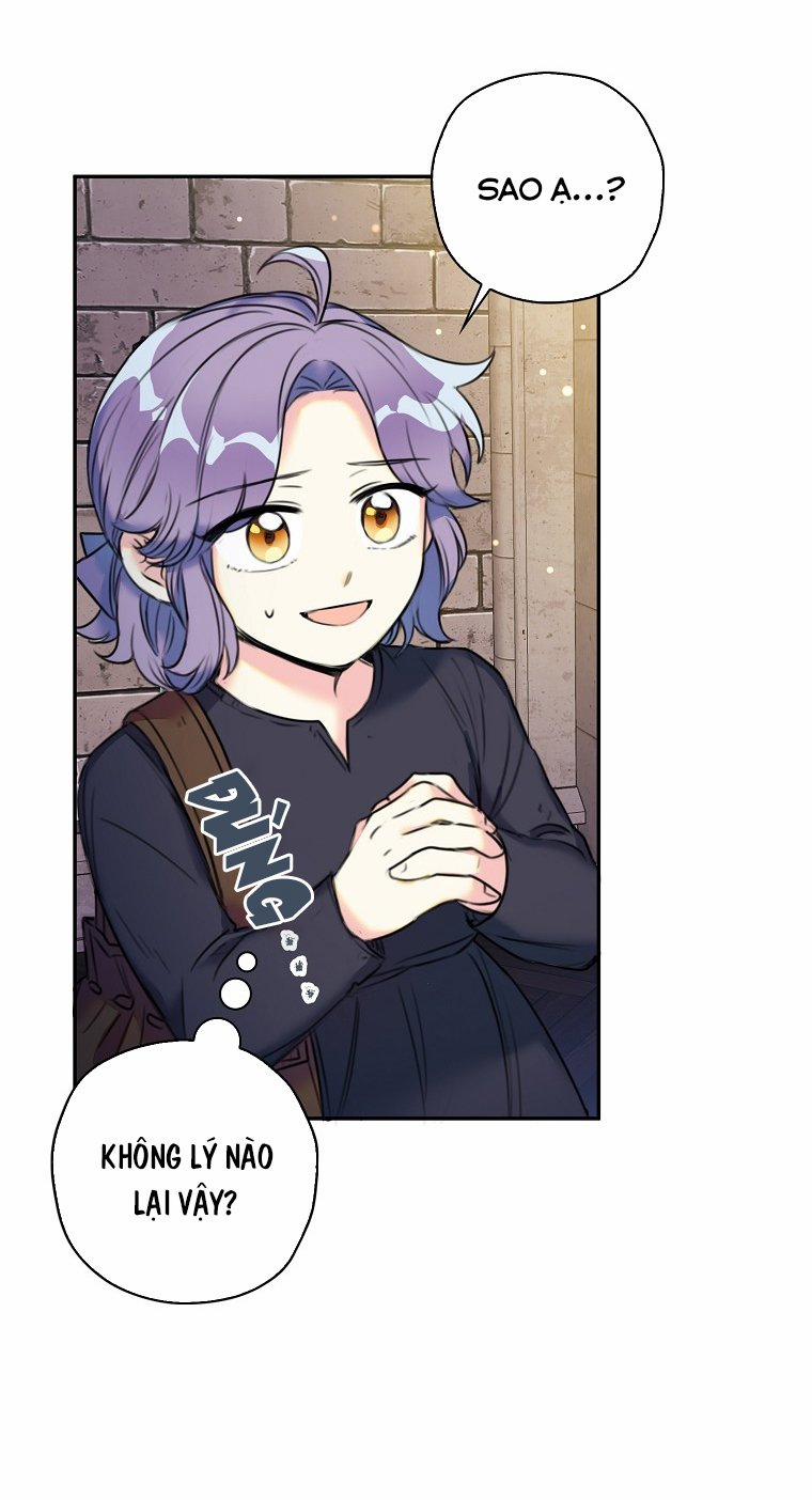 Sinh Ra Là Con Gái Của Ác Nữ 6 trang 49