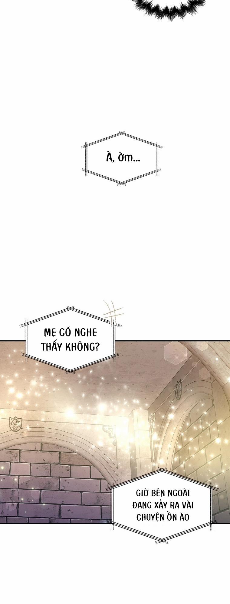 Sinh Ra Là Con Gái Của Ác Nữ 7 trang 13