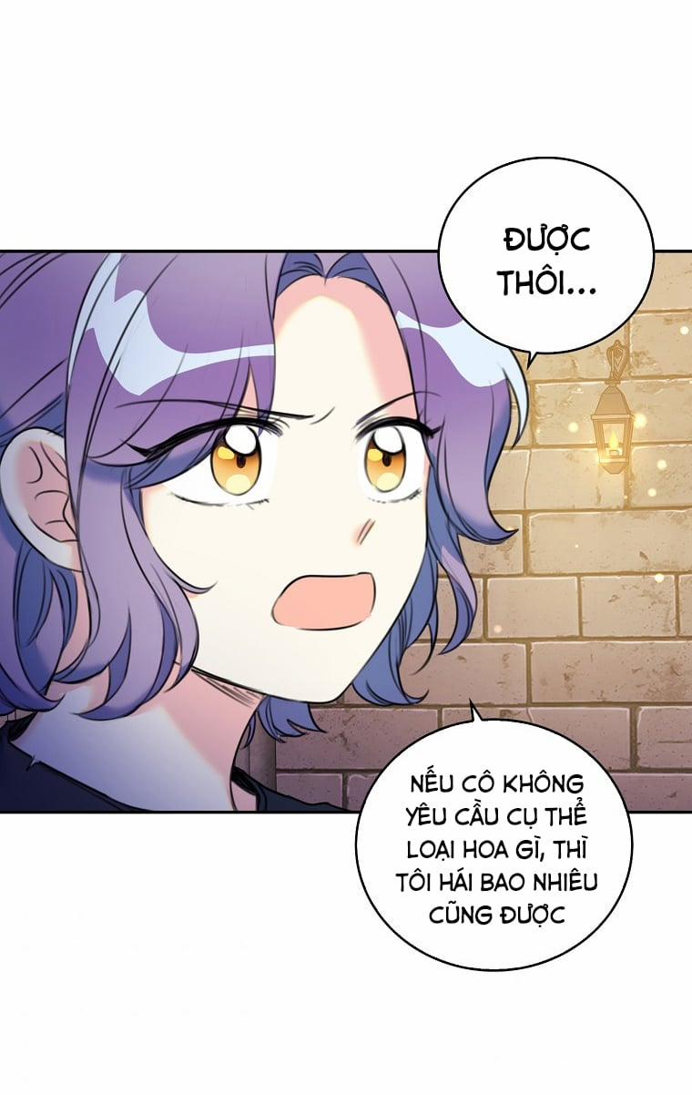 Sinh Ra Là Con Gái Của Ác Nữ 7 trang 39