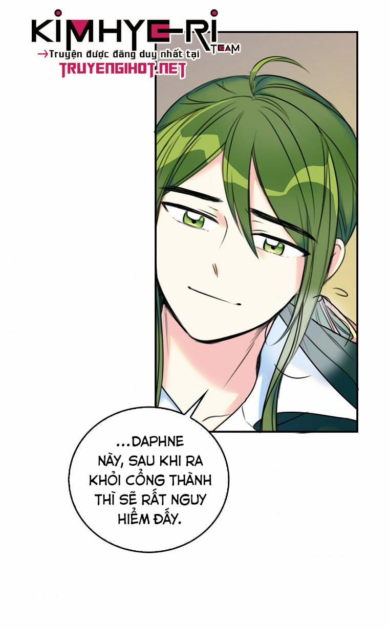 Sinh Ra Là Con Gái Của Ác Nữ 7 trang 47