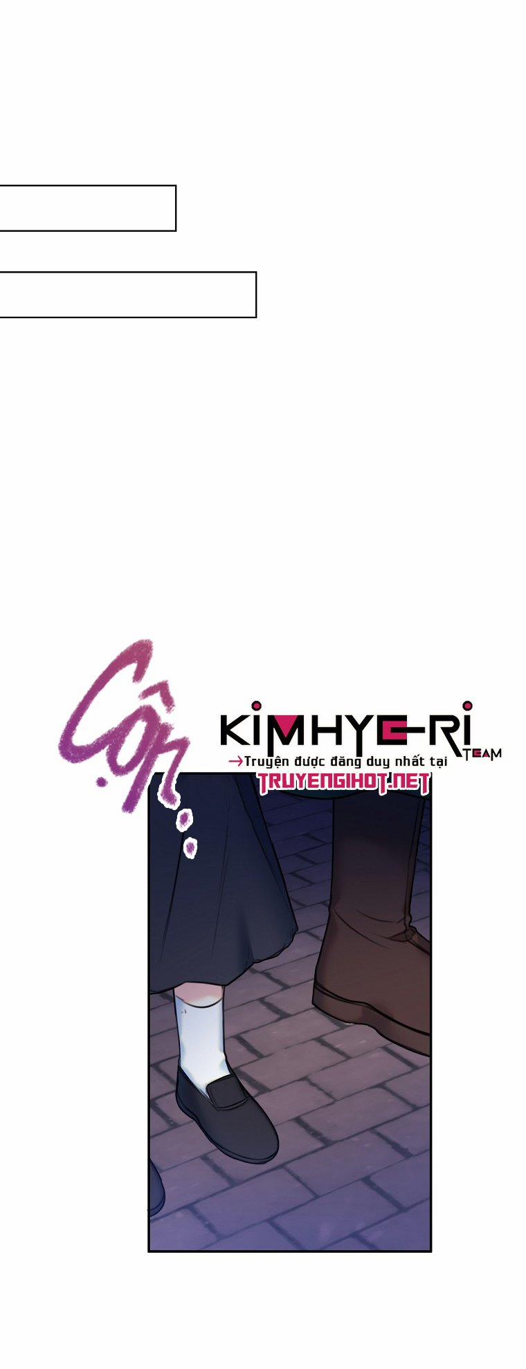 Sinh Ra Là Con Gái Của Ác Nữ 7 trang 53