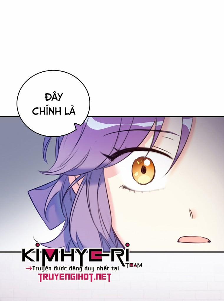 Sinh Ra Là Con Gái Của Ác Nữ 7 trang 55