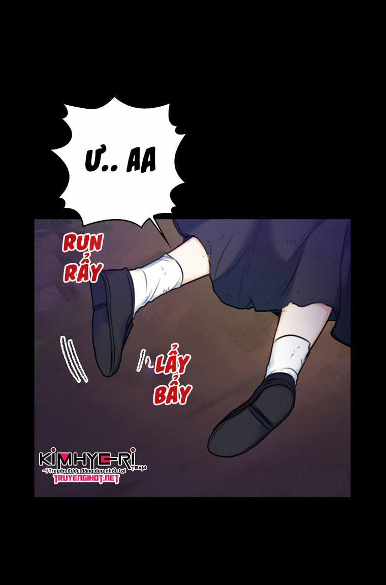 Sinh Ra Là Con Gái Của Ác Nữ 8 trang 17