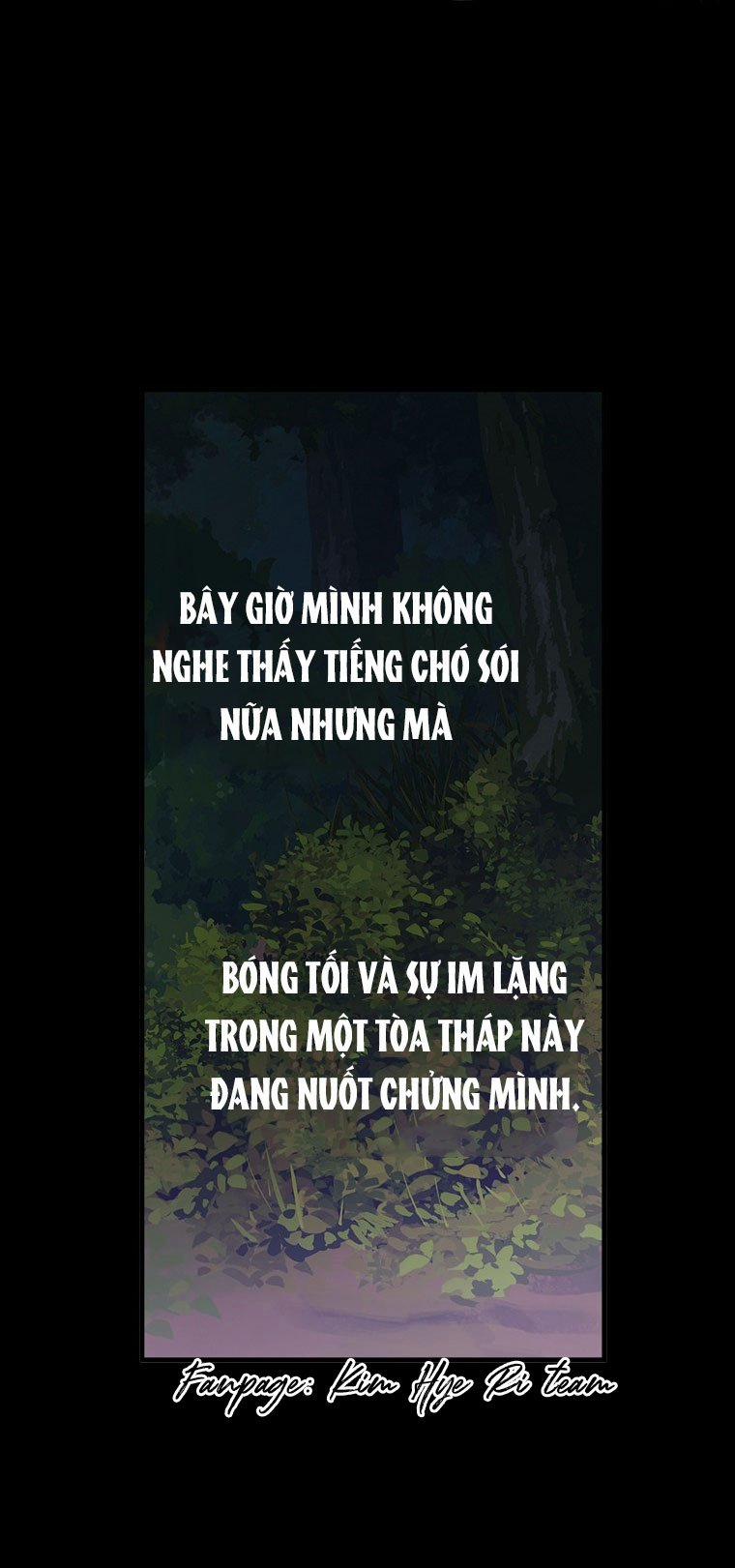 Sinh Ra Là Con Gái Của Ác Nữ 8 trang 19