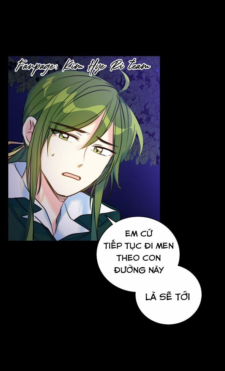 Sinh Ra Là Con Gái Của Ác Nữ 8 trang 2