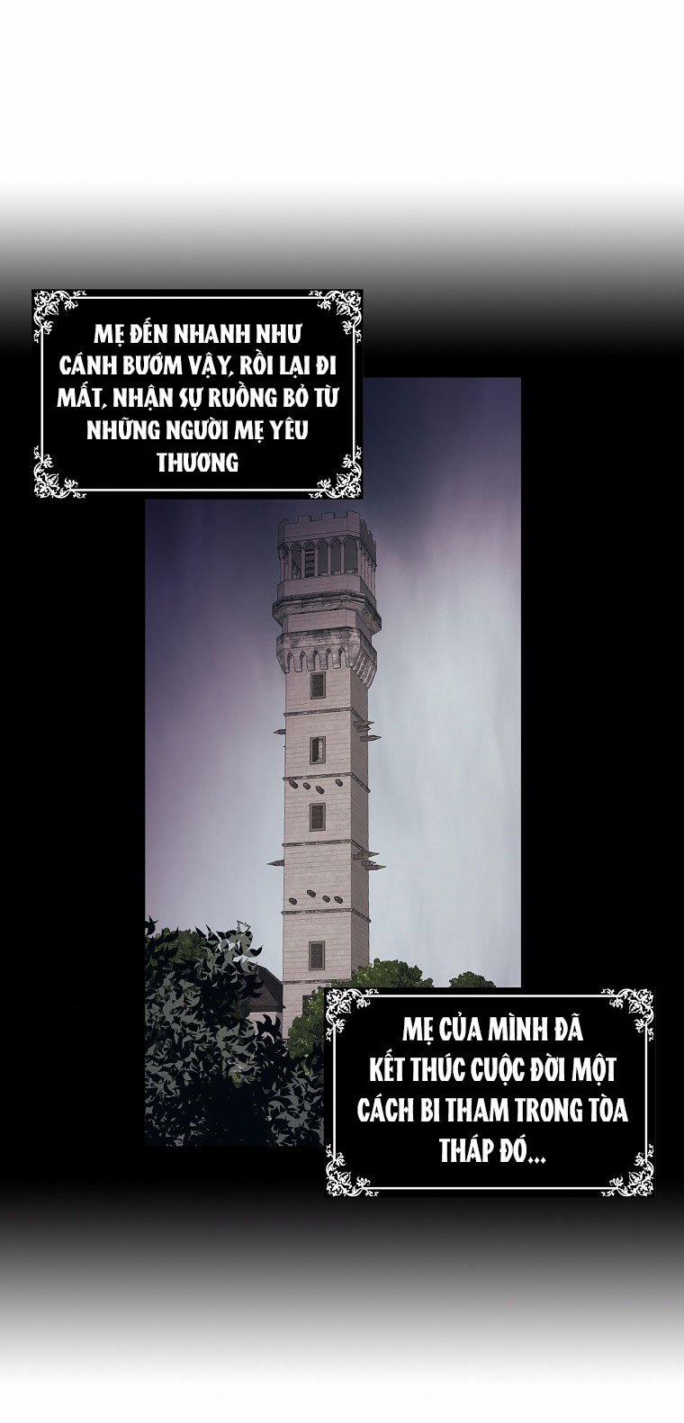 Sinh Ra Là Con Gái Của Ác Nữ 8 trang 32